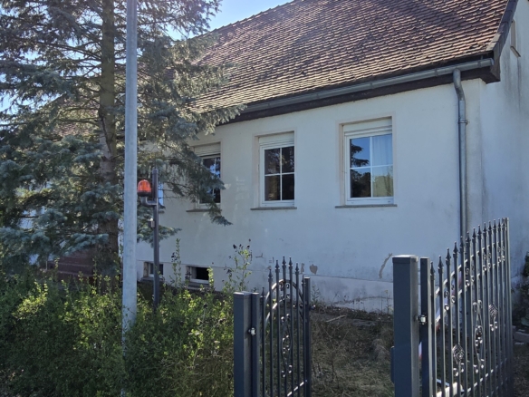 39619 Arendsee – Einfamilienhaus mit Traumhaften Grundstück