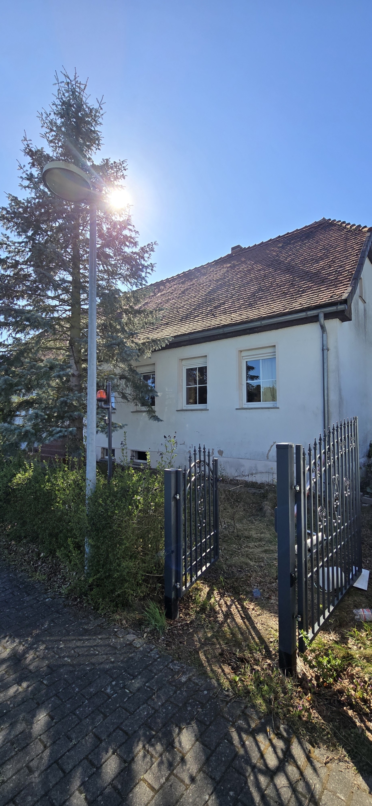 39619 Arendsee – Einfamilienhaus mit Traumhaften Grundstück