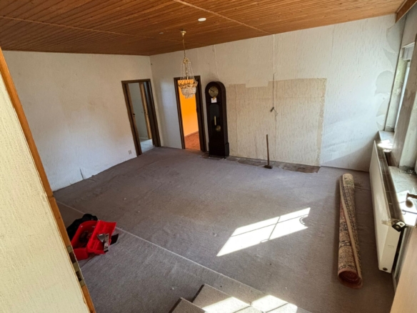 39619 Arendsee – Einfamilienhaus mit Traumhaften Grundstück