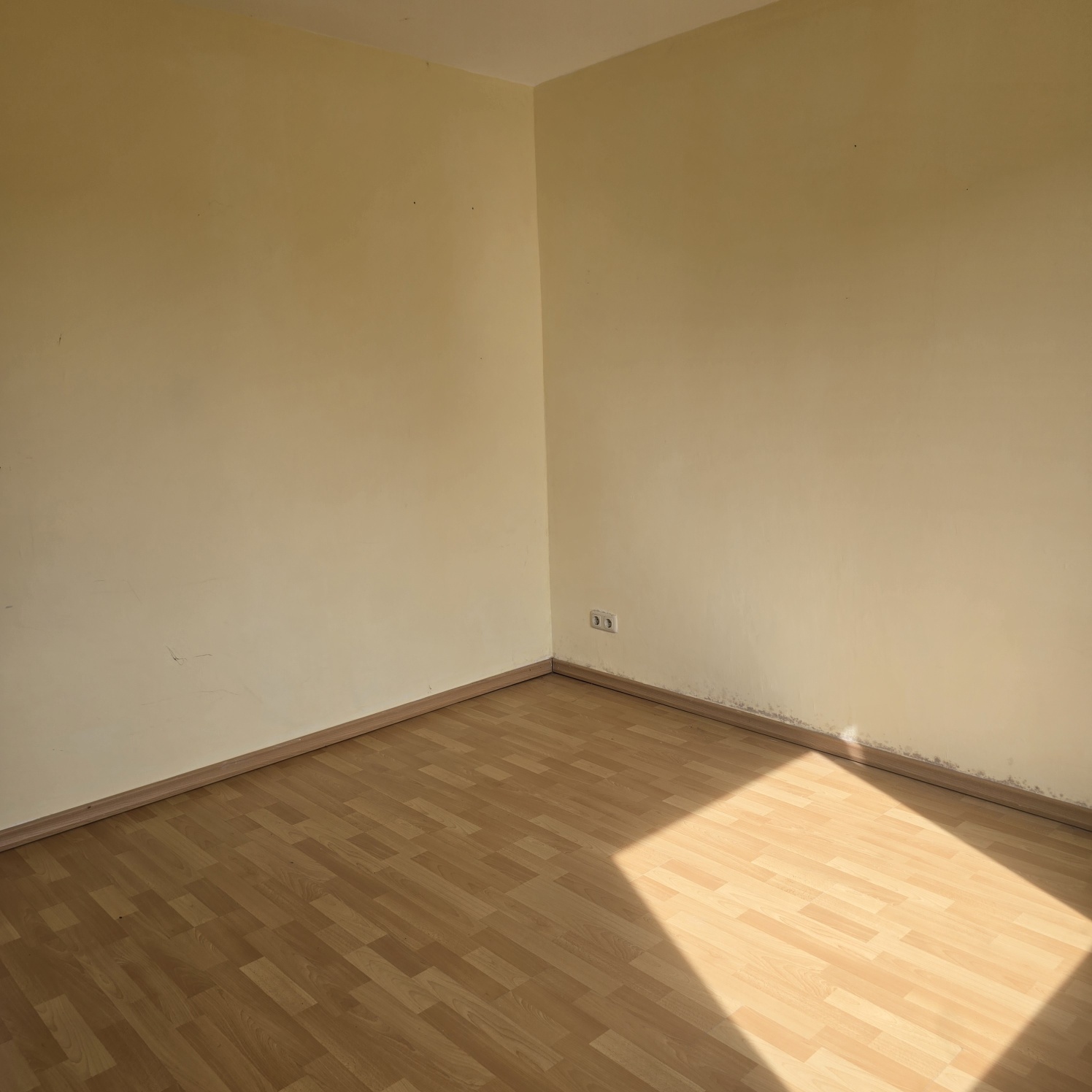 31553 Sachsenhagen – 3-Zimmer Erdgeschosswohnung mit Garten & 2 Stellplätzen