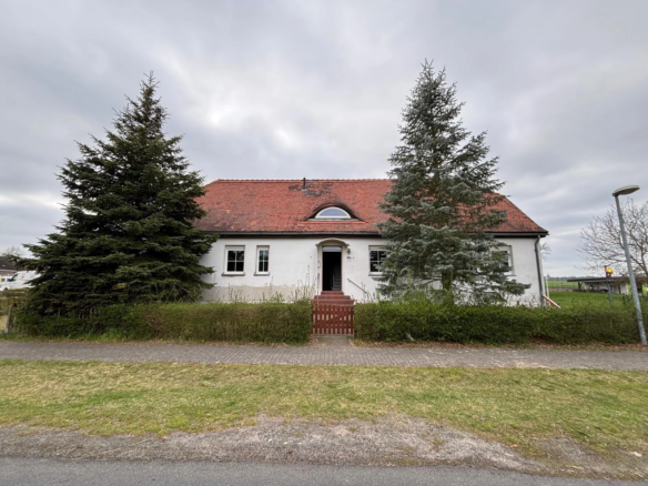 39619 Arendsee – Einfamilienhaus mit Traumhaften Grundstück