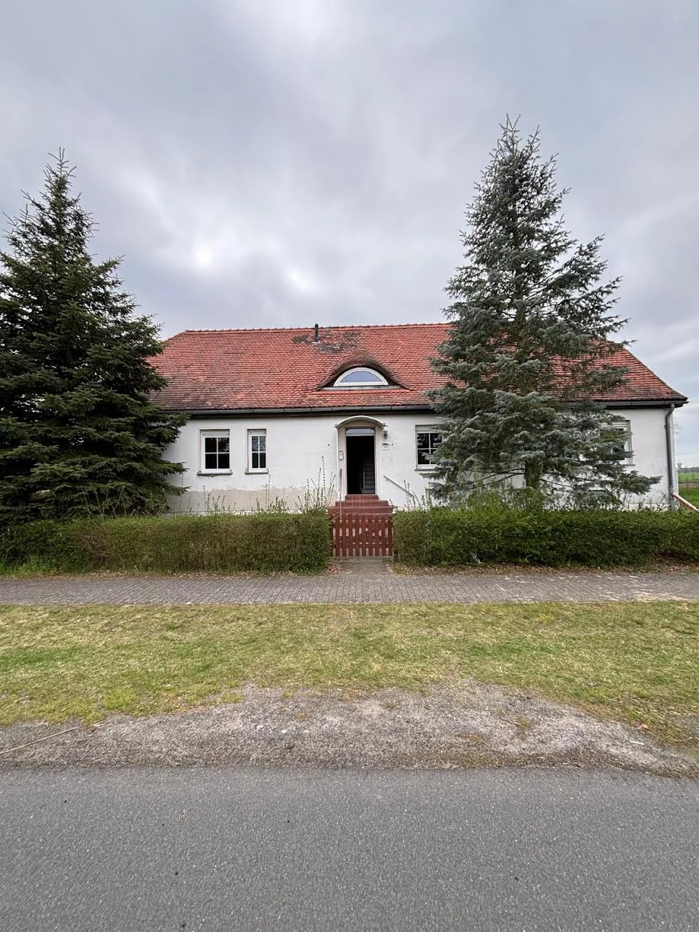 39619 Arendsee – Einfamilienhaus mit Traumhaften Grundstück