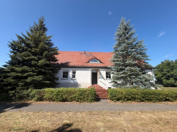 39619 Arendsee ( Ziemendorf ) – Einfamilienhaus mit Traumhaften Grundstück