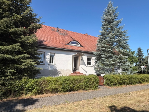 39619 Arendsee ( Ziemendorf ) – Einfamilienhaus mit Traumhaften Grundstück