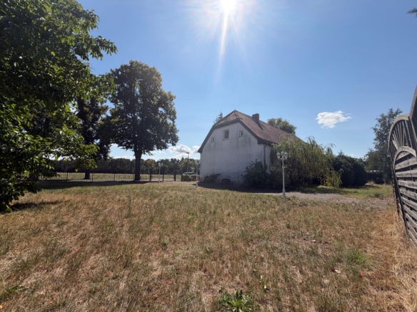 39619 Arendsee ( Ziemendorf ) – Einfamilienhaus mit Traumhaften Grundstück