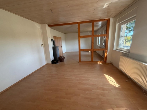 39619 Arendsee ( Ziemendorf ) – Einfamilienhaus mit Traumhaften Grundstück