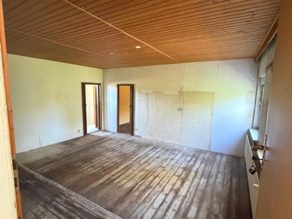 39619 Arendsee ( Ziemendorf ) – Einfamilienhaus mit Traumhaften Grundstück