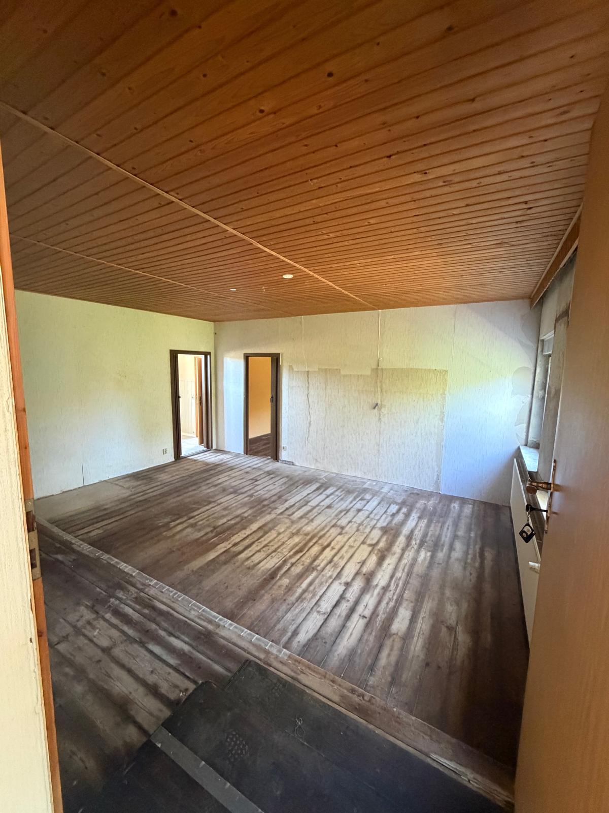 39619 Arendsee ( Ziemendorf ) – Einfamilienhaus mit Traumhaften Grundstück