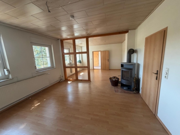 39619 Arendsee ( Ziemendorf ) – Einfamilienhaus mit Traumhaften Grundstück