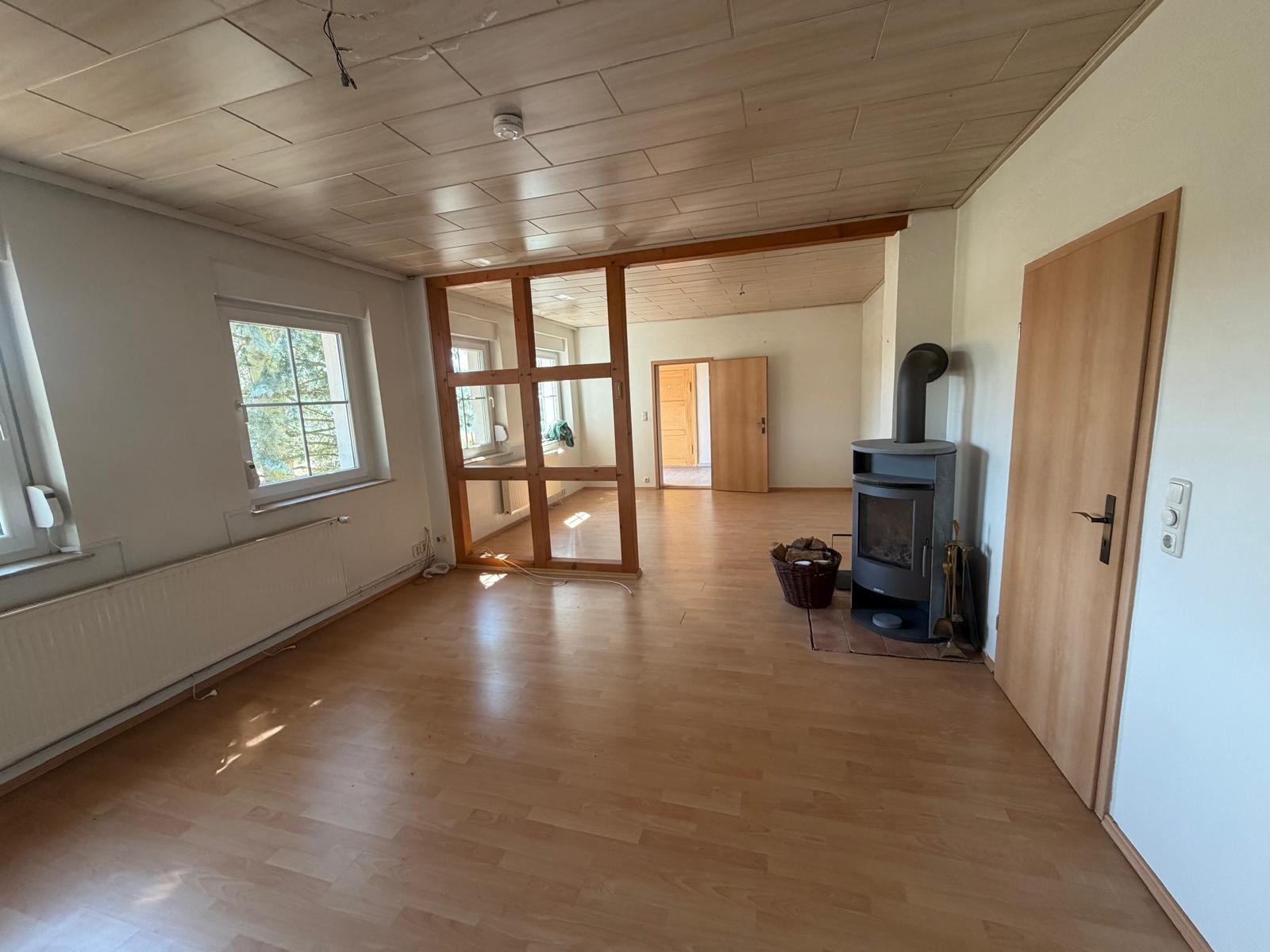39619 Arendsee ( Ziemendorf ) – Einfamilienhaus mit Traumhaften Grundstück