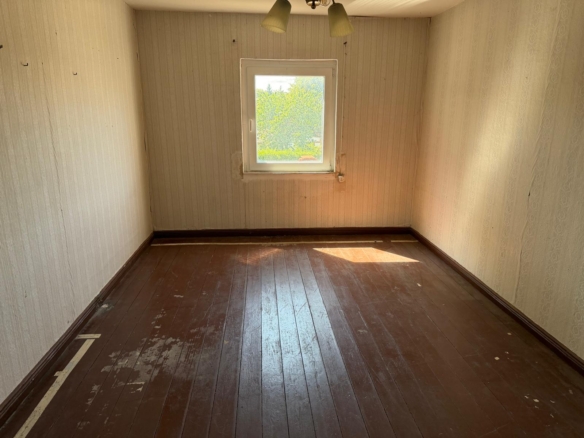 39619 Arendsee ( Ziemendorf ) – Einfamilienhaus mit Traumhaften Grundstück