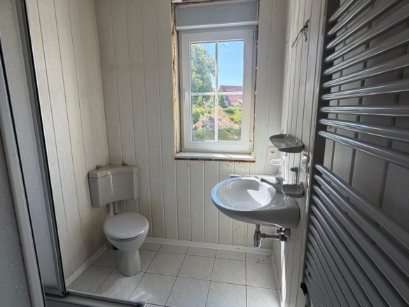 39619 Arendsee ( Ziemendorf ) – Einfamilienhaus mit Traumhaften Grundstück
