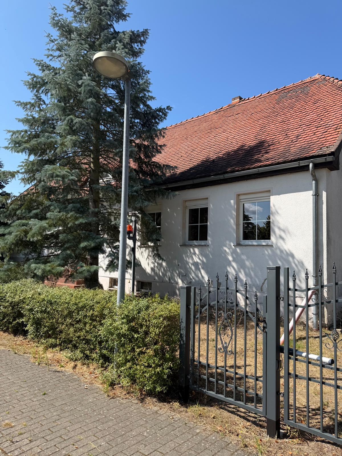 39619 Arendsee ( Ziemendorf ) – Einfamilienhaus mit Traumhaften Grundstück