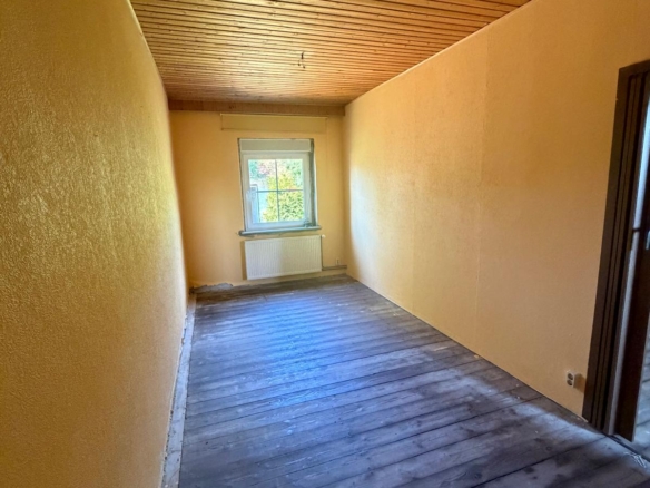 39619 Arendsee ( Ziemendorf ) – Einfamilienhaus mit Traumhaften Grundstück
