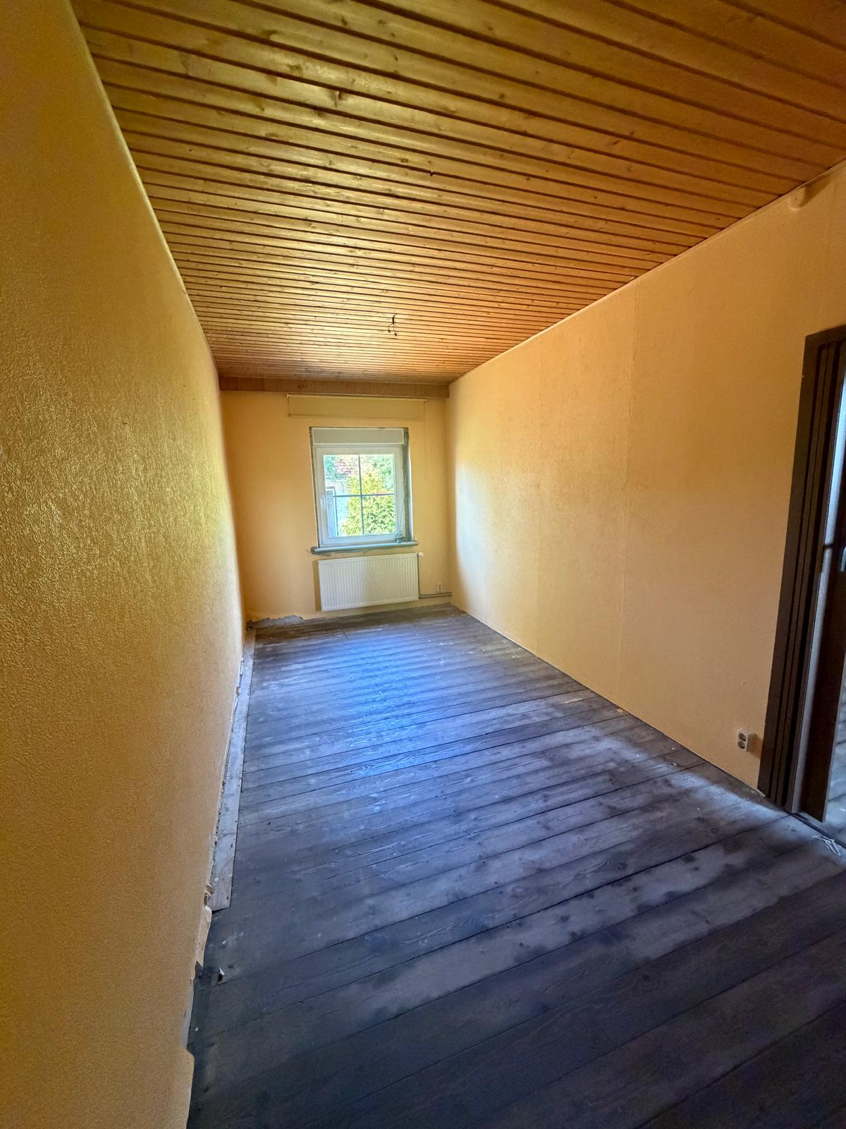 39619 Arendsee ( Ziemendorf ) – Einfamilienhaus mit Traumhaften Grundstück