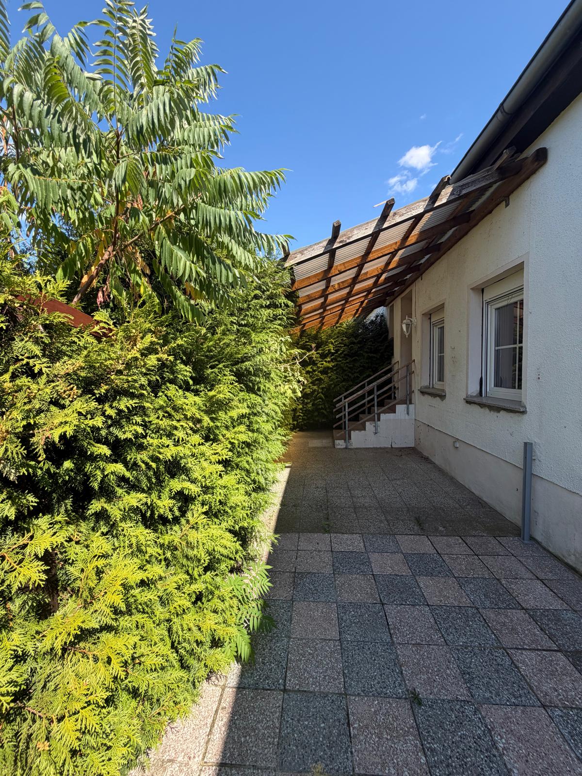 39619 Arendsee ( Ziemendorf ) – Einfamilienhaus mit Traumhaften Grundstück