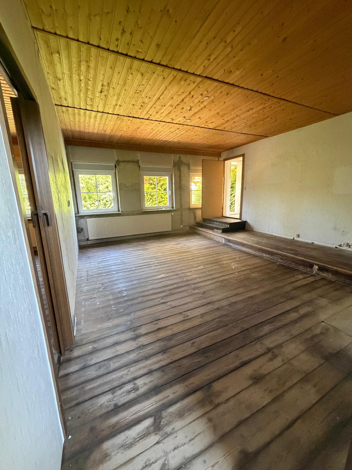 39619 Arendsee ( Ziemendorf ) – Einfamilienhaus mit Traumhaften Grundstück
