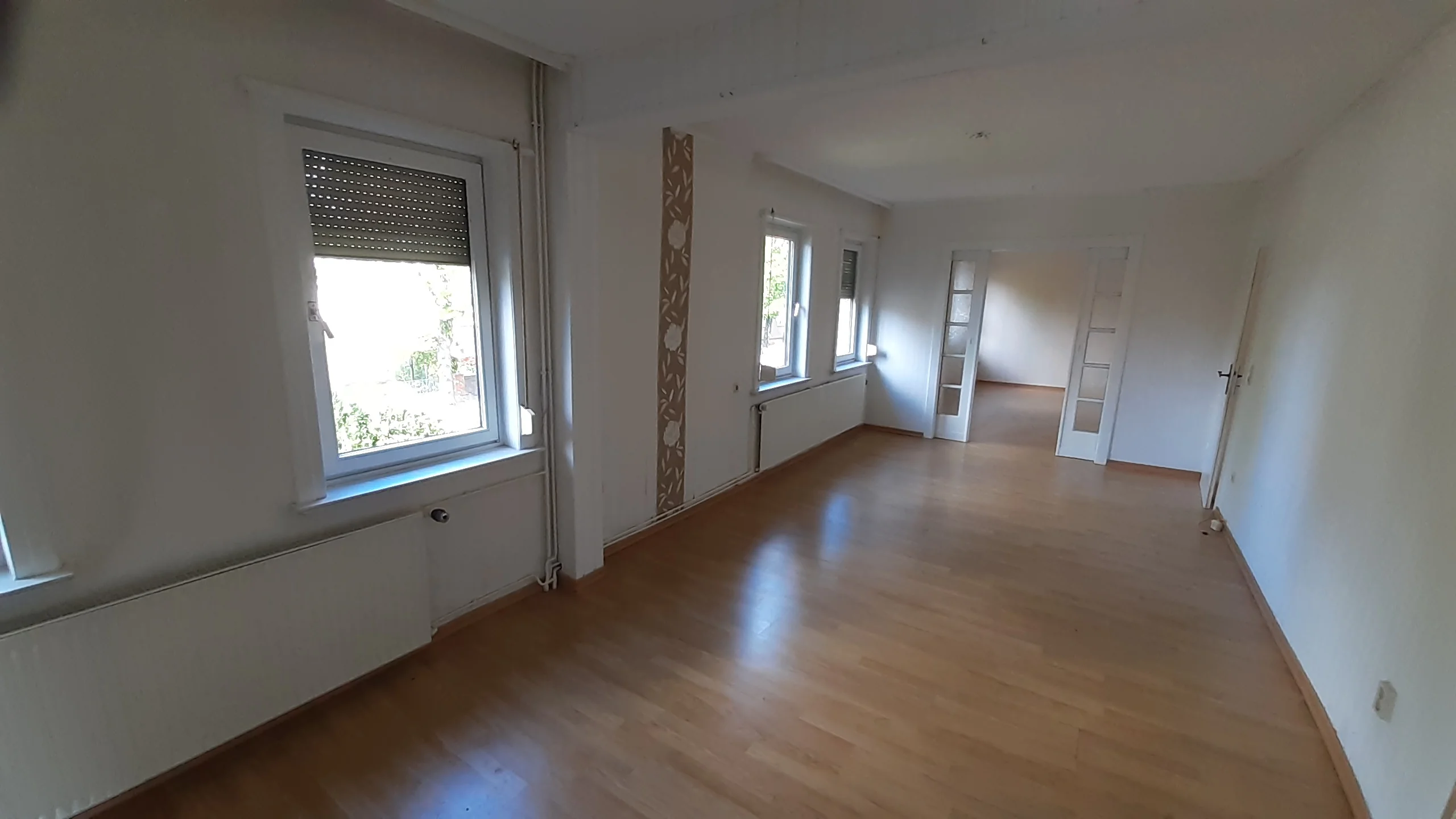 31303 Burgdorf – Zweifamilienhaus im Zentrum von Burgdorf