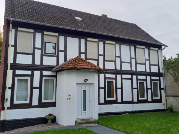 31303 Burgdorf – Zweifamilienhaus im Zentrum von Burgdorf