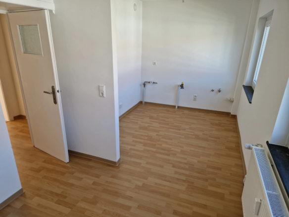 30655 Hannover – Schöne 2 Zimmer Wohnung mit Balkon