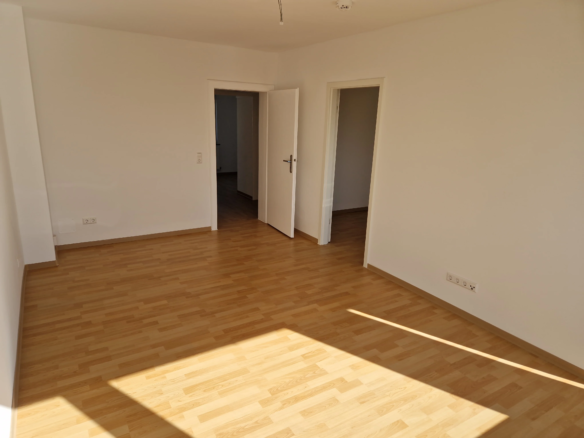 30655 Hannover – Schöne 2 Zimmer Wohnung mit Balkon