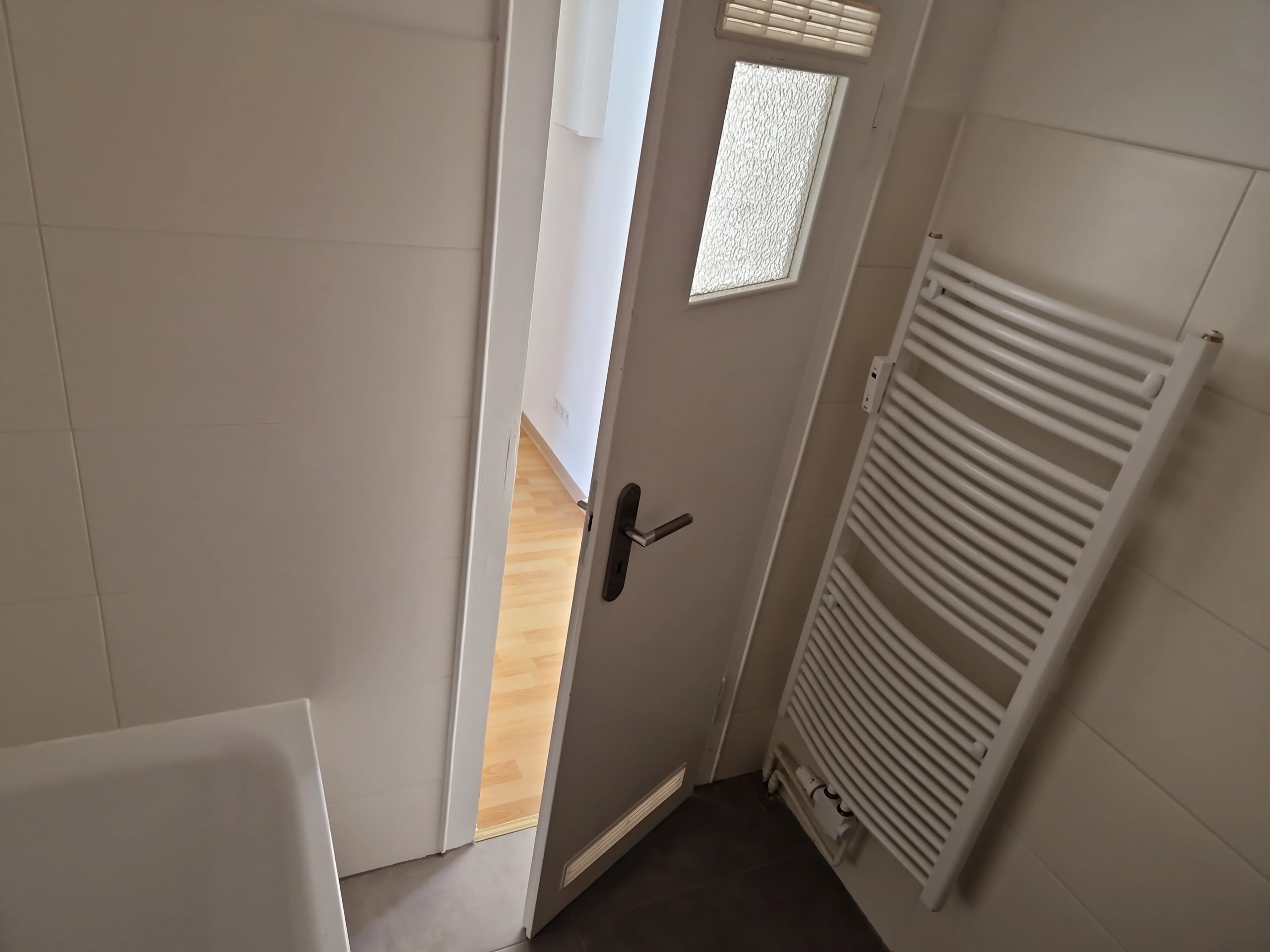 30655 Hannover – Schöne 2 Zimmer Wohnung mit Balkon