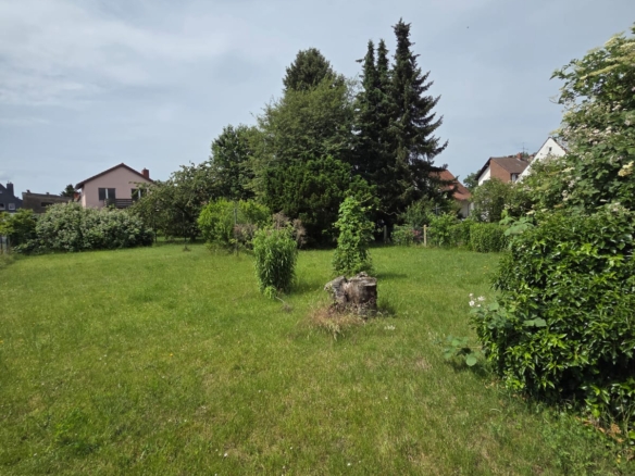31515 Wunstorf – Großzügiges Einfamilienhaus auf 1.100 m² Grundstück in ruhiger Wohnlage