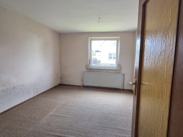 31515 Wunstorf – Großzügiges Einfamilienhaus auf 1.100 m² Grundstück in ruhiger Wohnlage