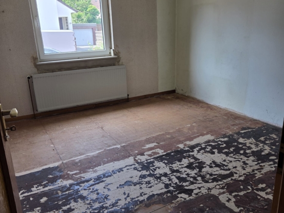 31515 Wunstorf – Großzügiges Einfamilienhaus auf 1.100 m² Grundstück in ruhiger Wohnlage