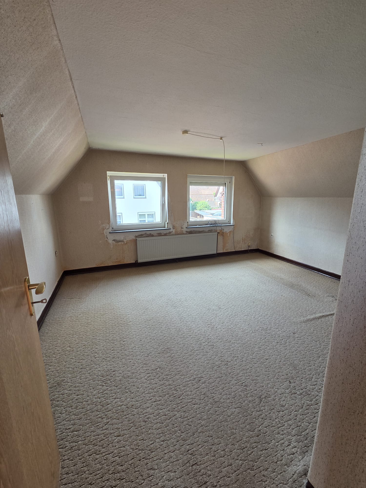 31515 Wunstorf – Großzügiges Einfamilienhaus auf 1.100 m² Grundstück in ruhiger Wohnlage
