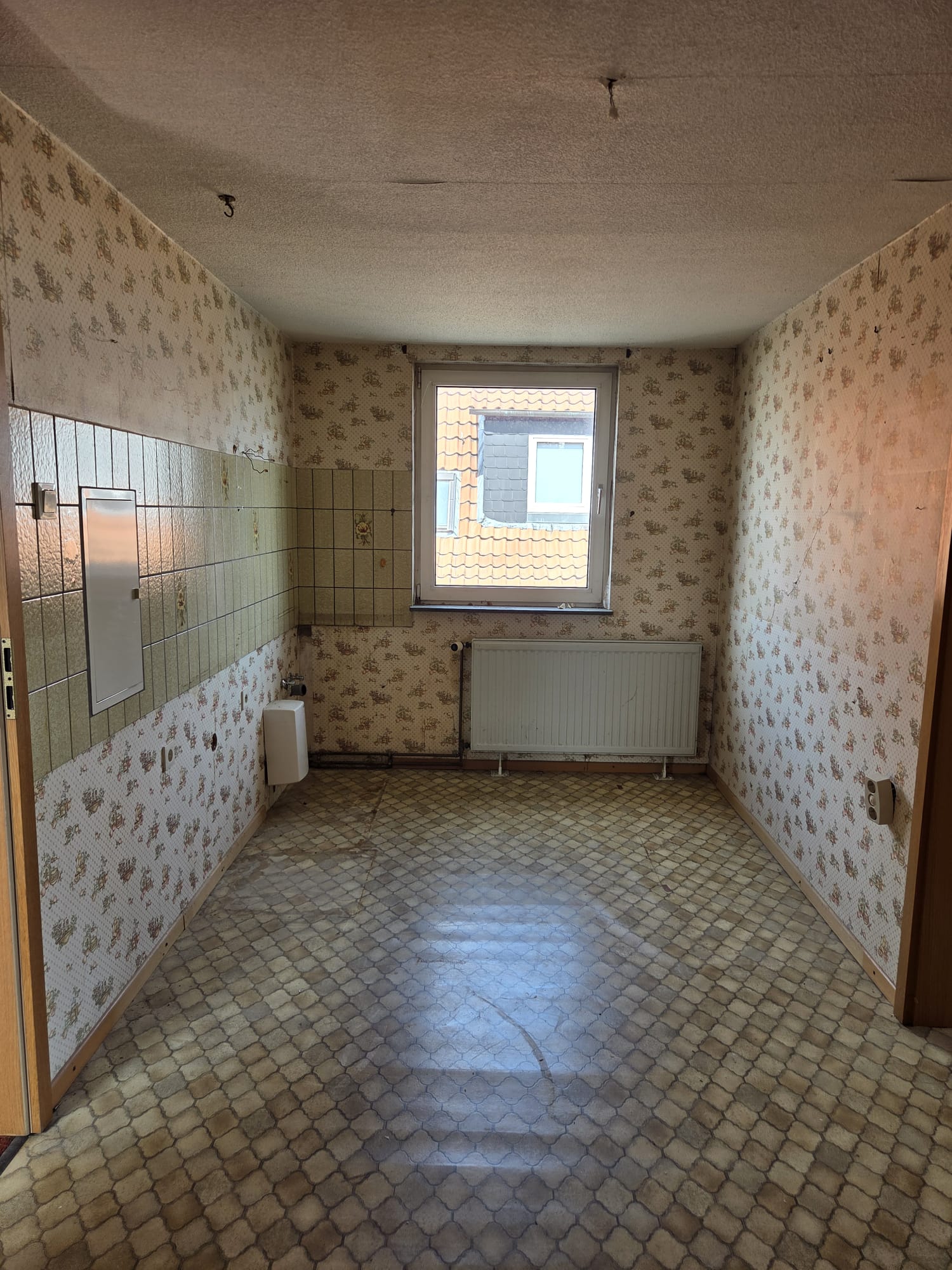 31515 Wunstorf – Großzügiges Einfamilienhaus auf 1.100 m² Grundstück in ruhiger Wohnlage