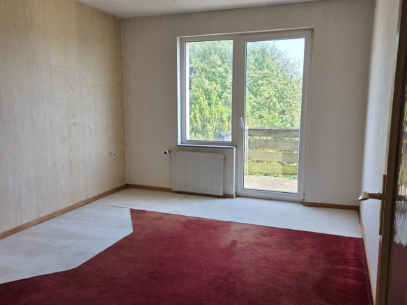 31515 Wunstorf – Großzügiges Einfamilienhaus auf 1.100 m² Grundstück in ruhiger Wohnlage