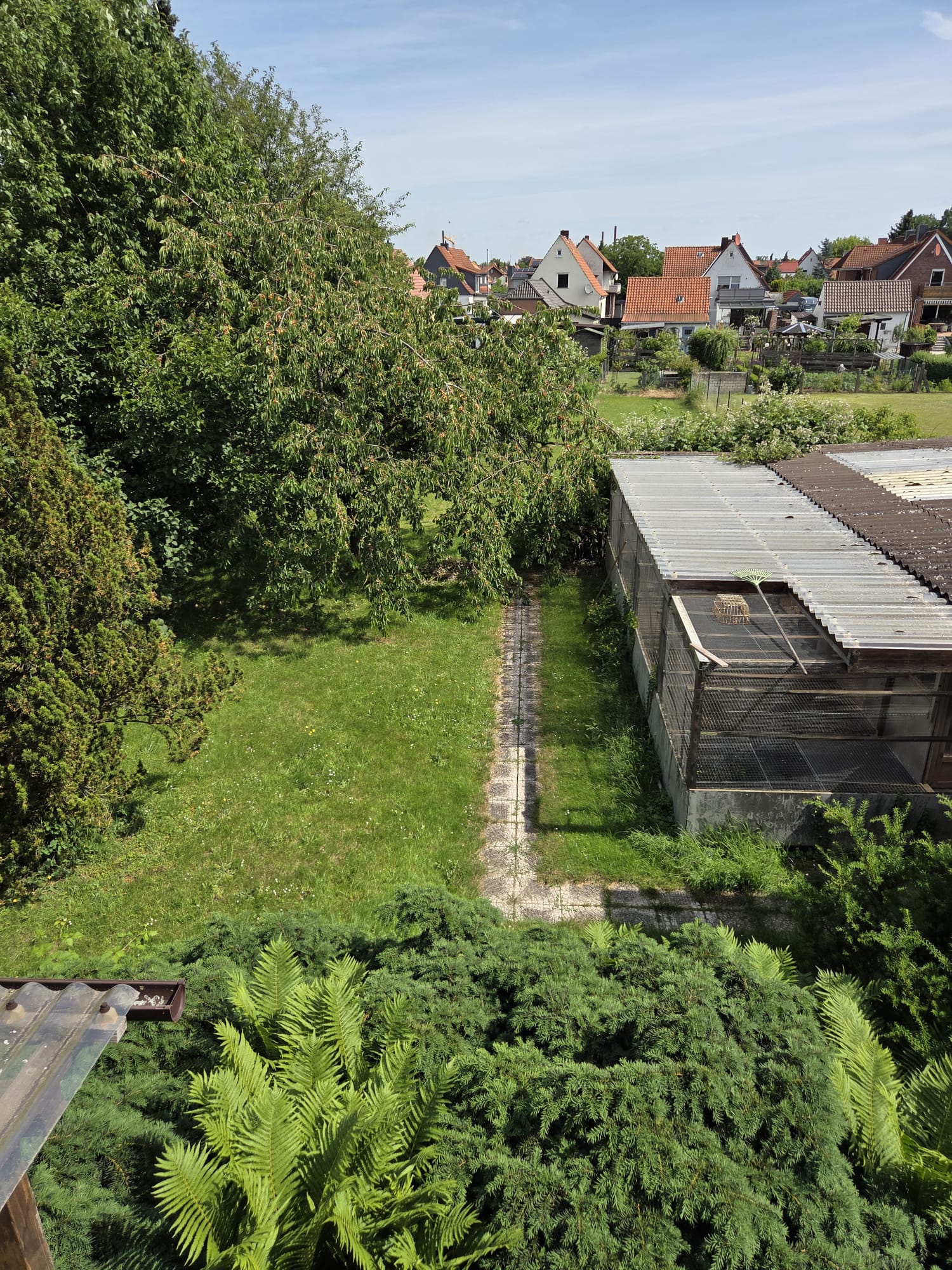 31515 Wunstorf – Großzügiges Einfamilienhaus auf 1.100 m² Grundstück in ruhiger Wohnlage