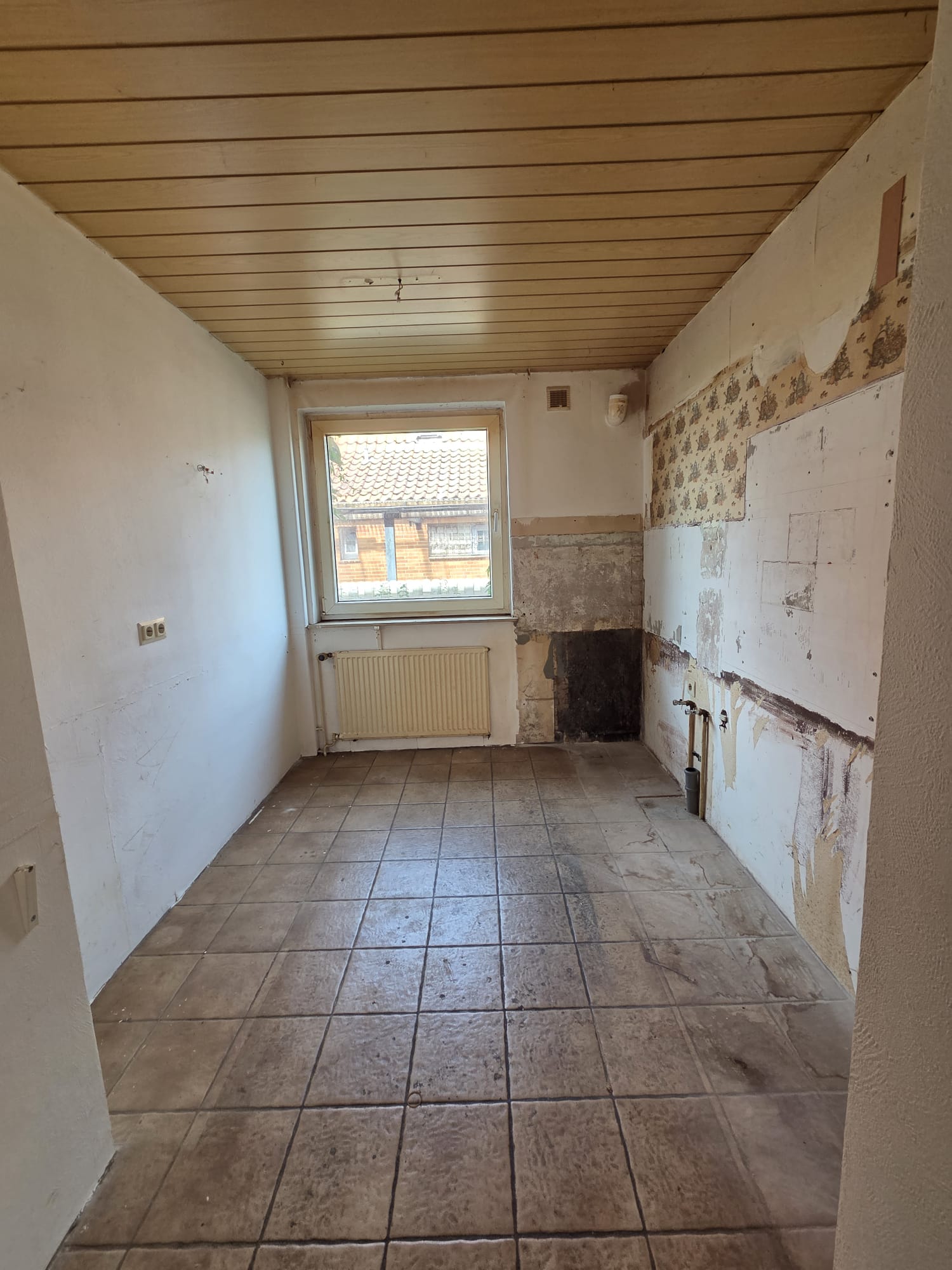 31515 Wunstorf – Großzügiges Einfamilienhaus auf 1.100 m² Grundstück in ruhiger Wohnlage