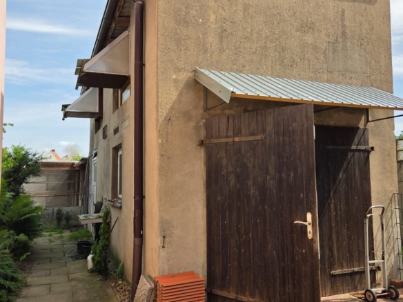 31515 Wunstorf – Großzügiges Einfamilienhaus auf 1.100 m² Grundstück in ruhiger Wohnlage