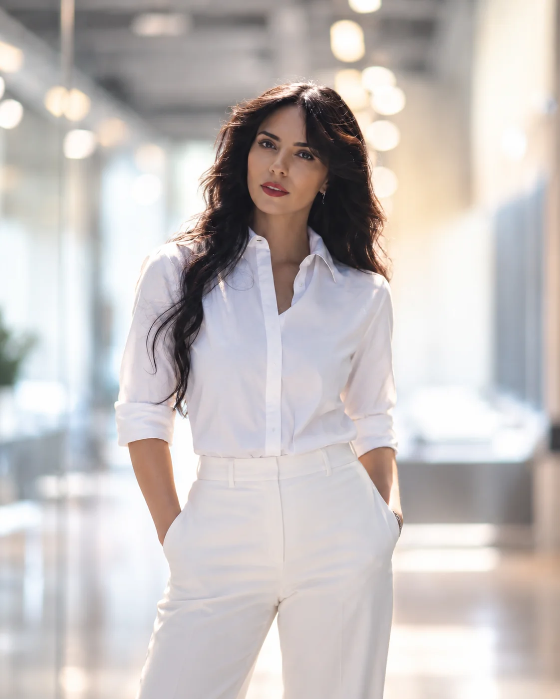 Alina André – André Immobilien