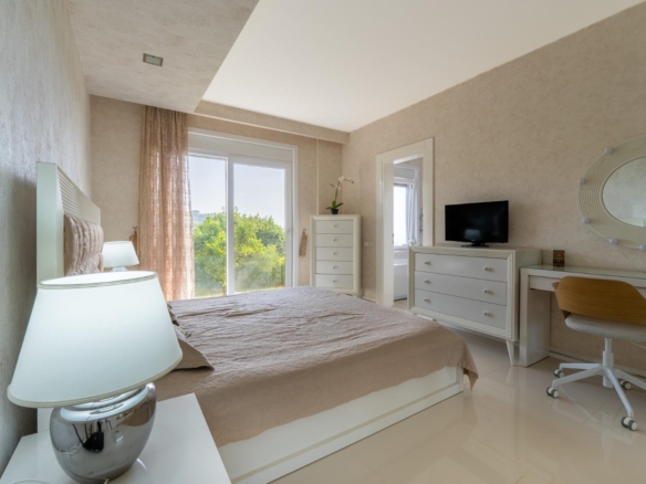 07450 Kargıcak, Alanya / Antalya, Türkei – EXKLUSIVE VILLA AUF ECKGRUNDSTÜCK